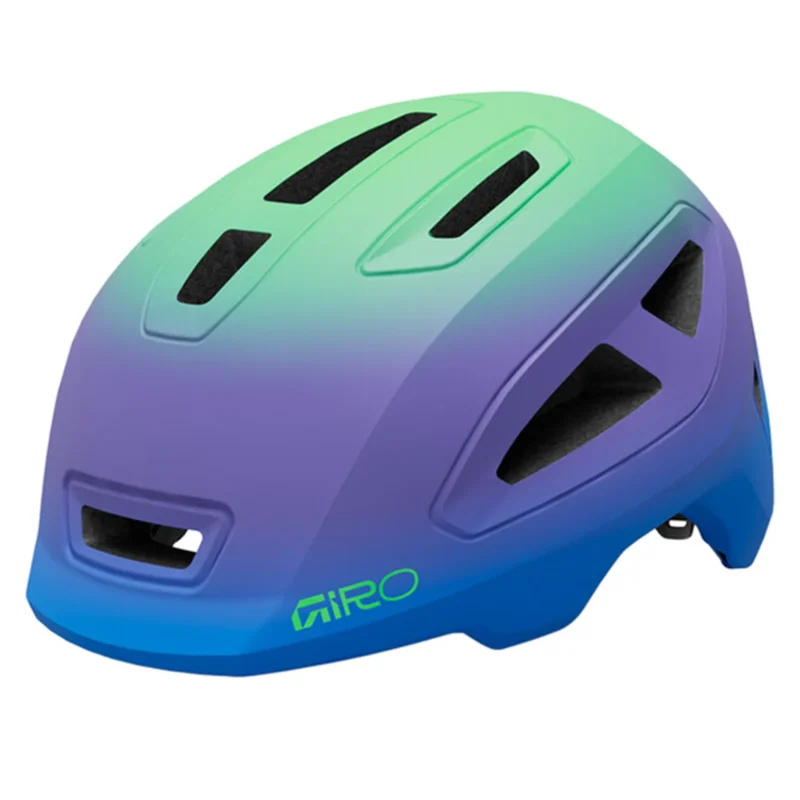 GIRO SCAMP II