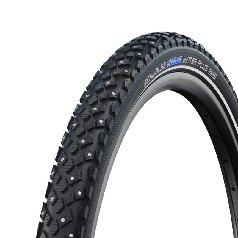 SCHWALBE MARATHON WINTER PLUS 700X35C