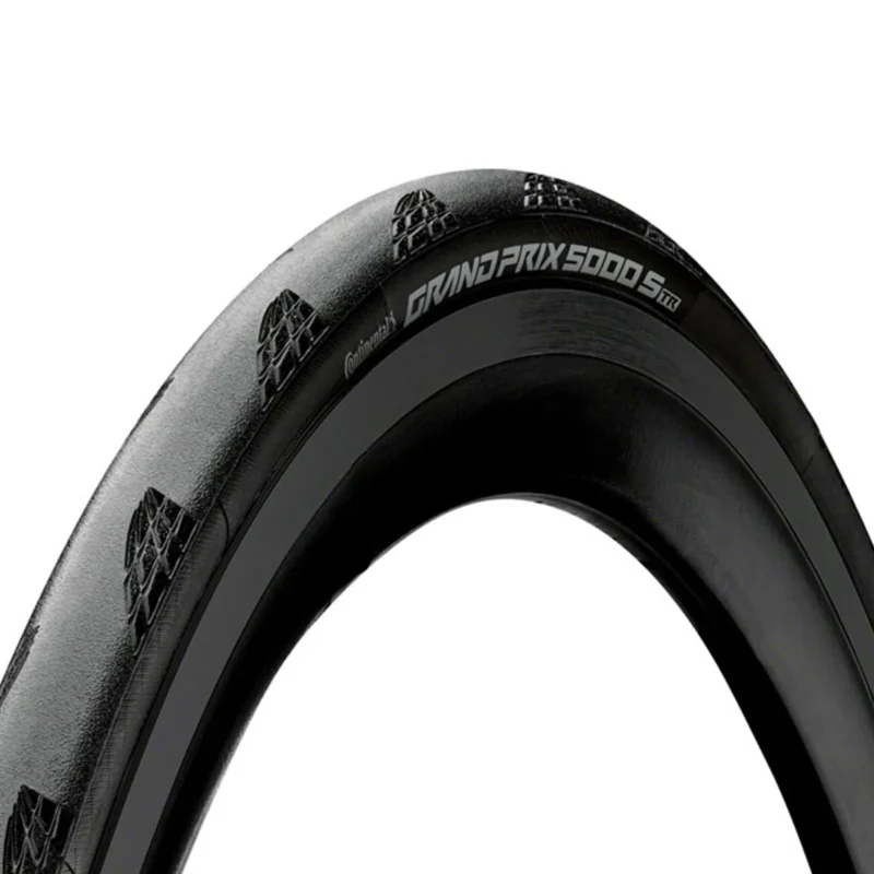 CONTINENTAL GRAND PRIX 5000 S TR 700X32 TR BLACKCHILLI