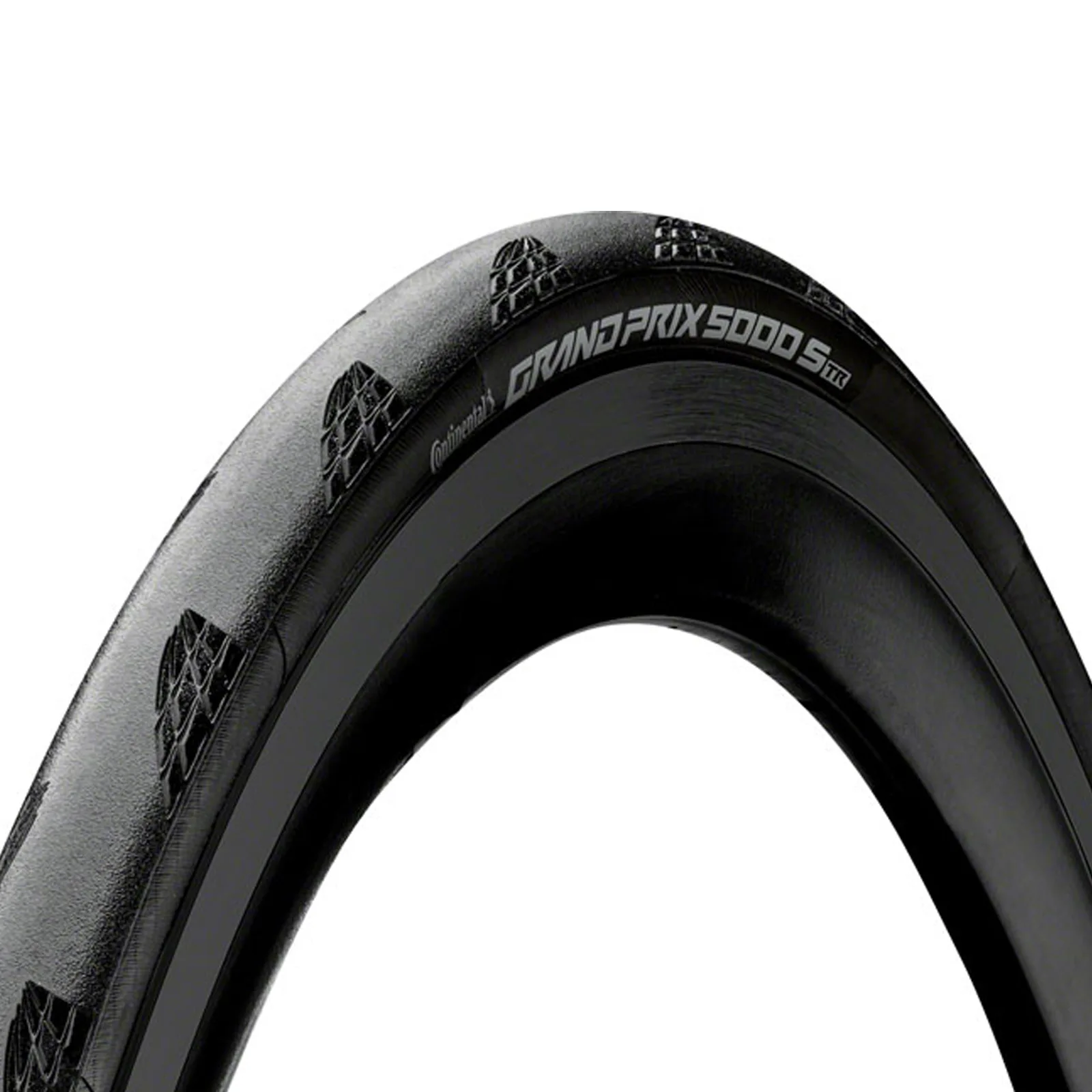 CONTINENTAL GRAND PRIX 5000 S TR 700X30 TR BLACKCHILLI