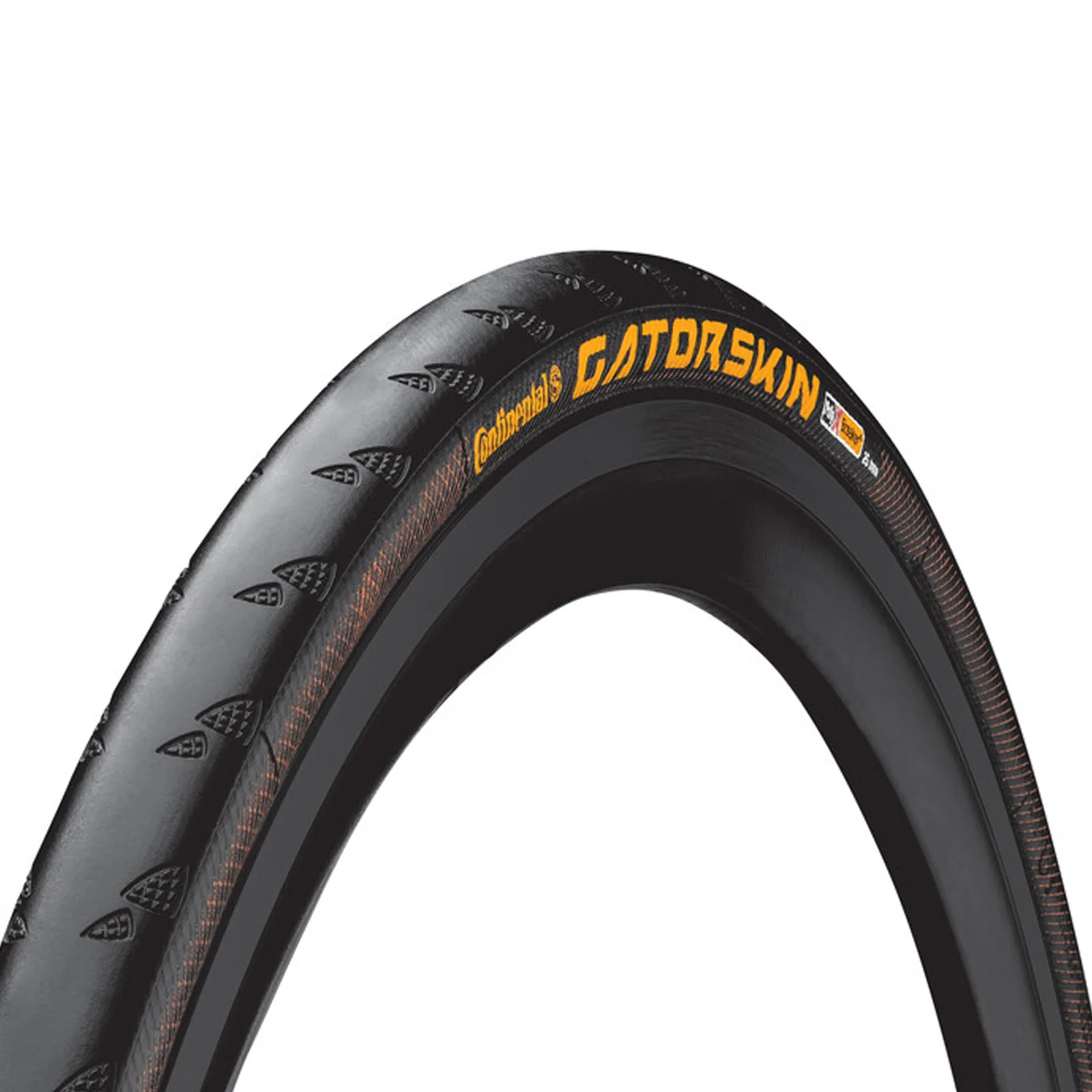 GATORSKIN 700 X 25 PLIABLE DURASKIN