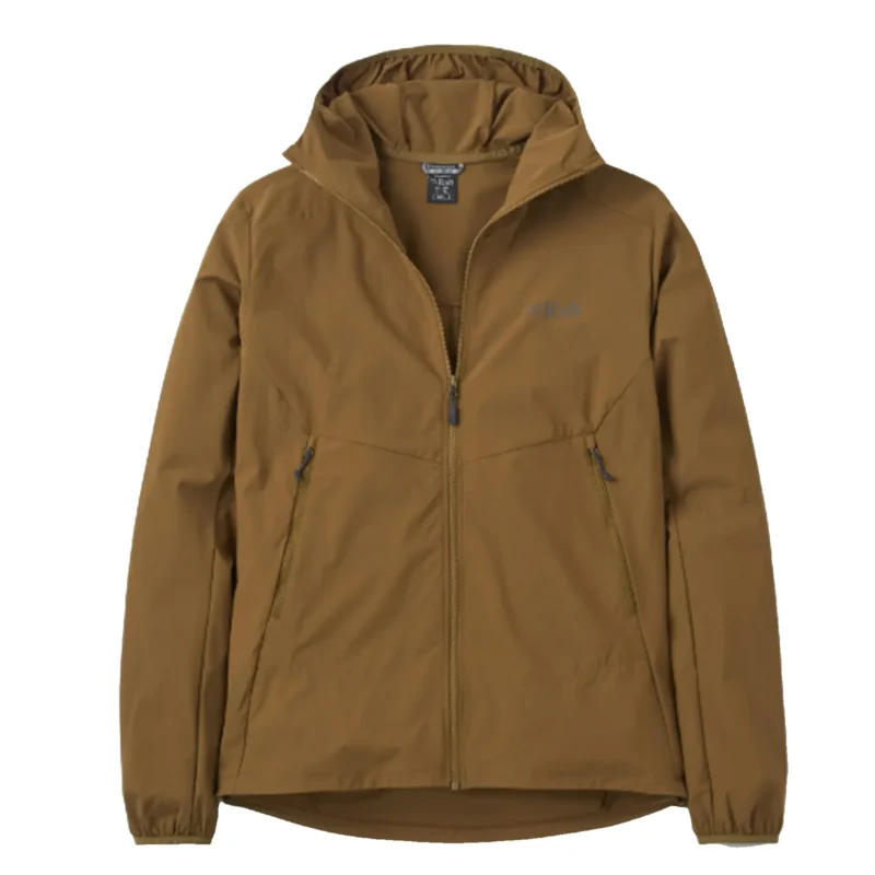 BOREALIS HOODY
