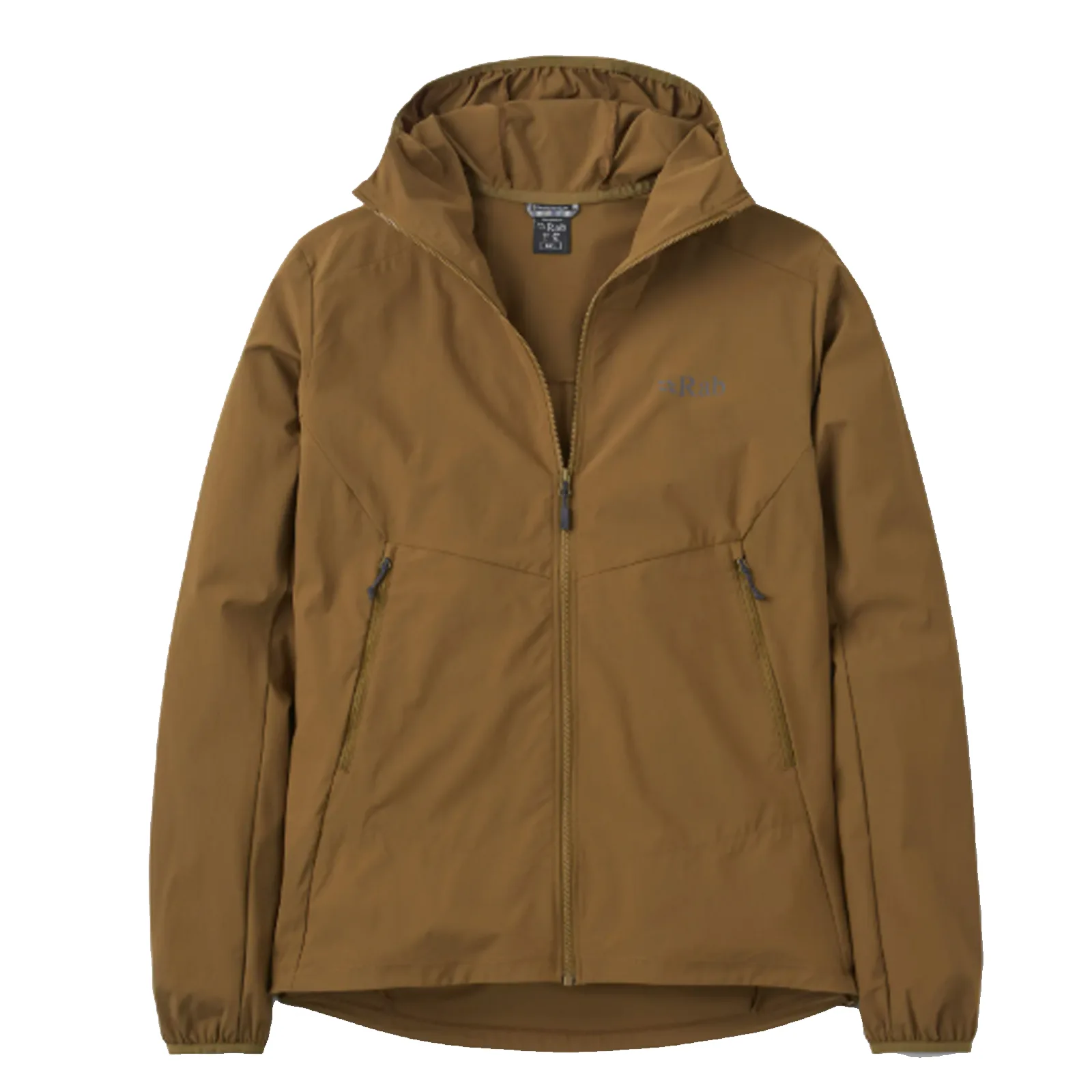 BOREALIS HOODY