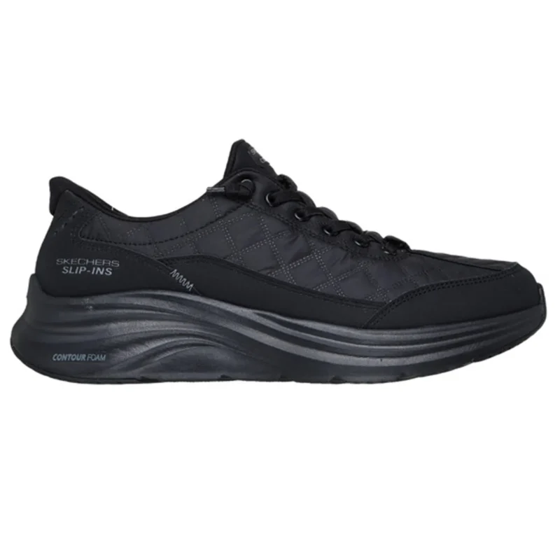 CONTOUR FOAM - COZY FIT