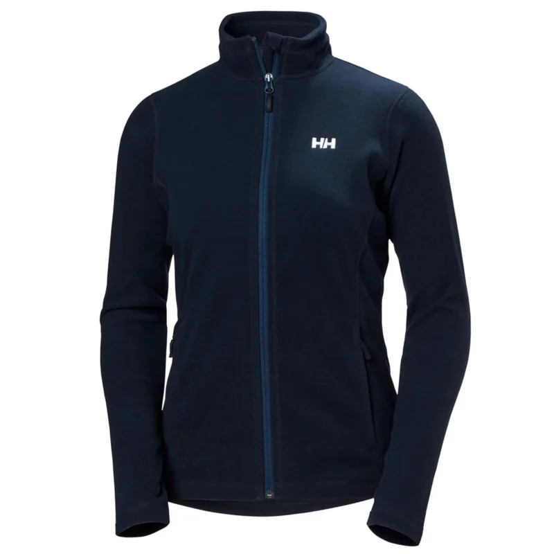DAYBREAKER FLEECE JACKET
