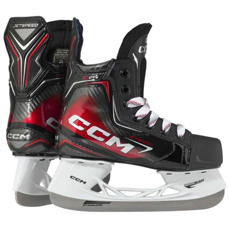JETSPEED FT890