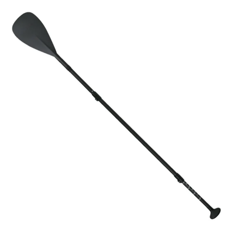 PAGAIE FIBRE DE VERRE-FIBRE DE CARBONE DE SUP