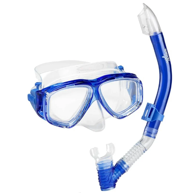 ADVENTURE MASQUE ET TUBA ADULTE