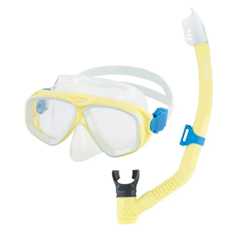 ADVENTURE MASK SNORKEL