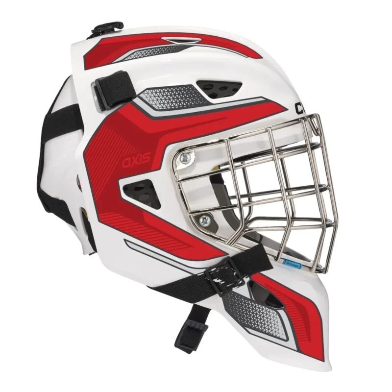 AXIS F5 GRAPHICS
