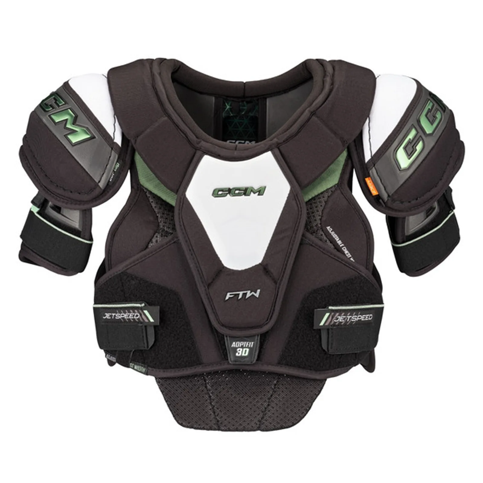 JETSPEED FTW