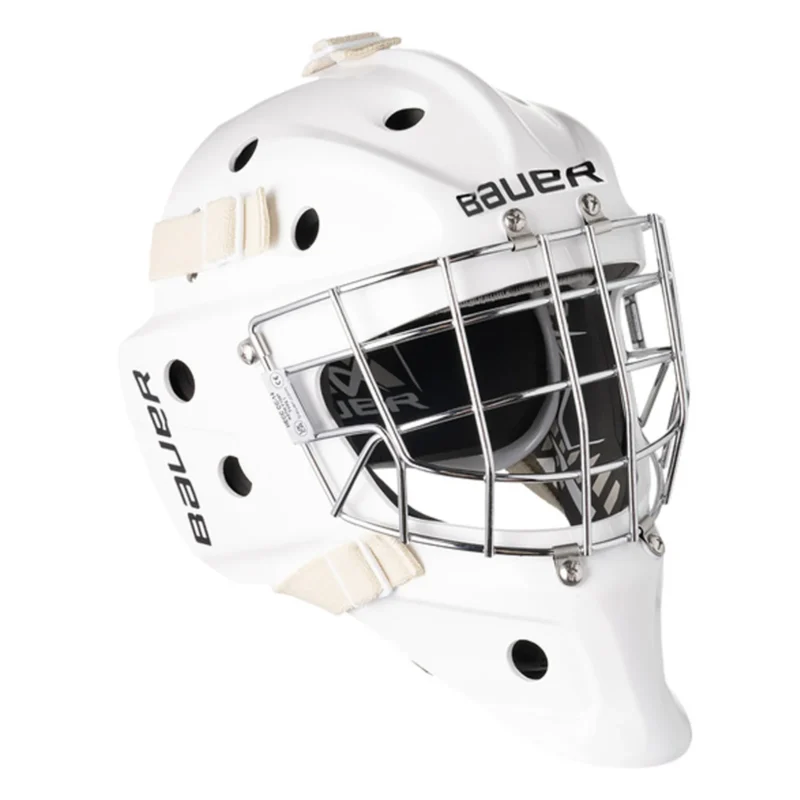 S24 BAUER 930 JR