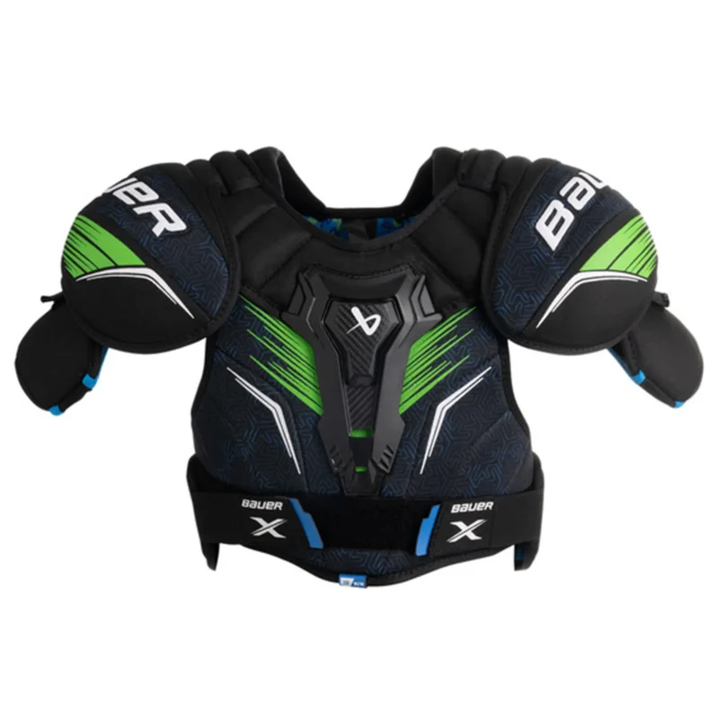 S24 BAUER X