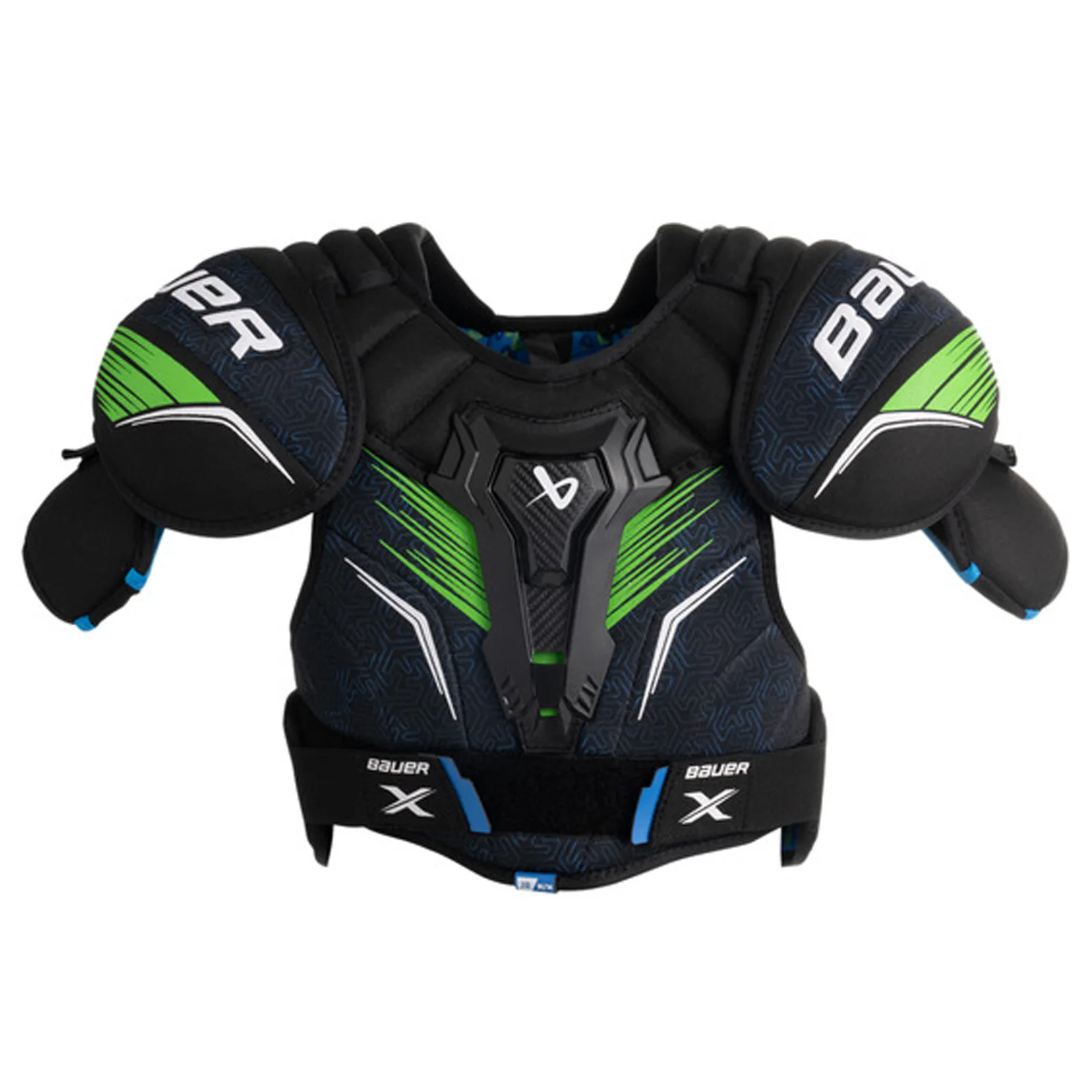 S24 BAUER X