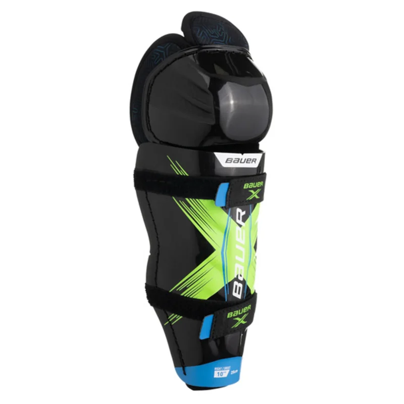 S24 BAUER X