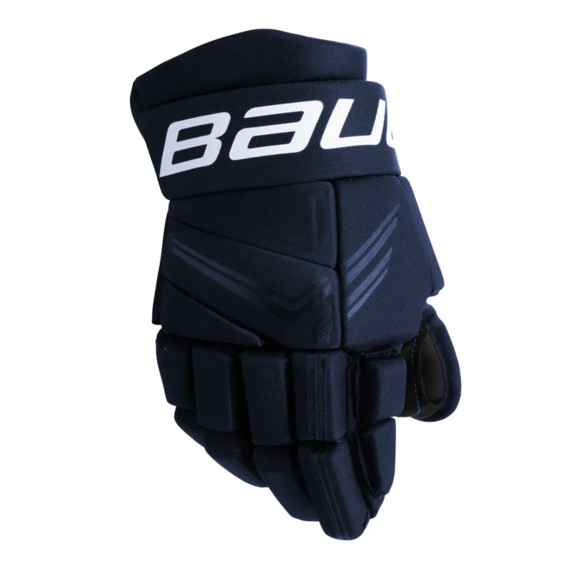 S24 BAUER X