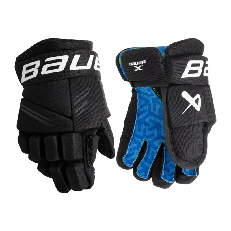 S24 BAUER X