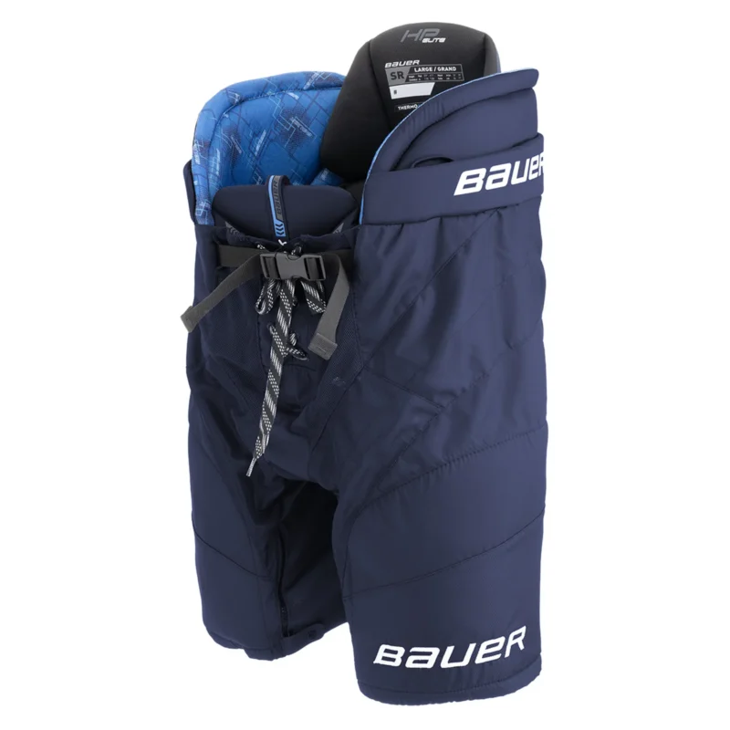 S24 BAUER HP ELITE