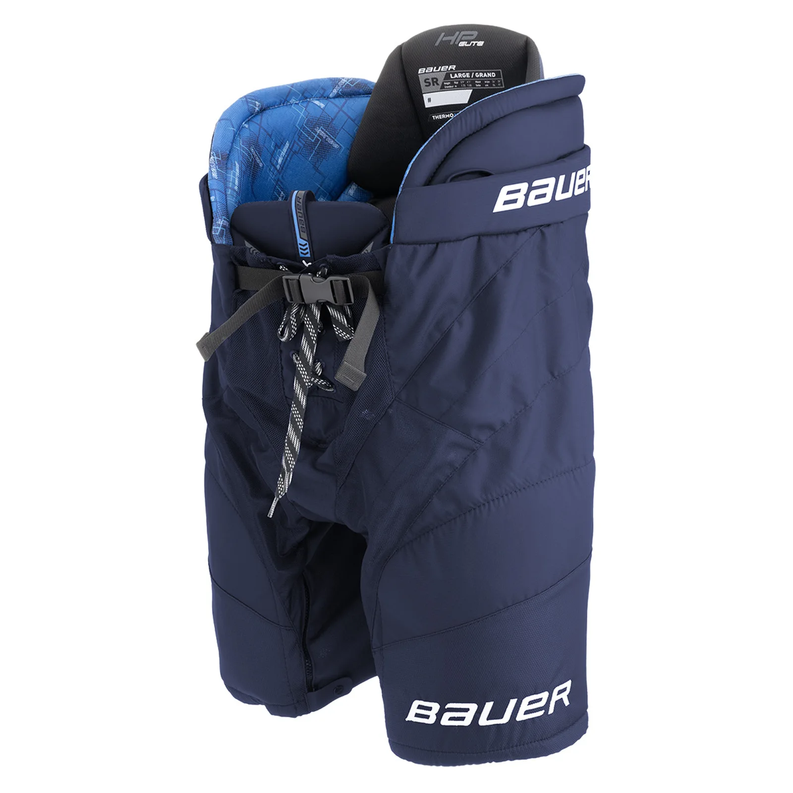 S24 BAUER HP ELITE