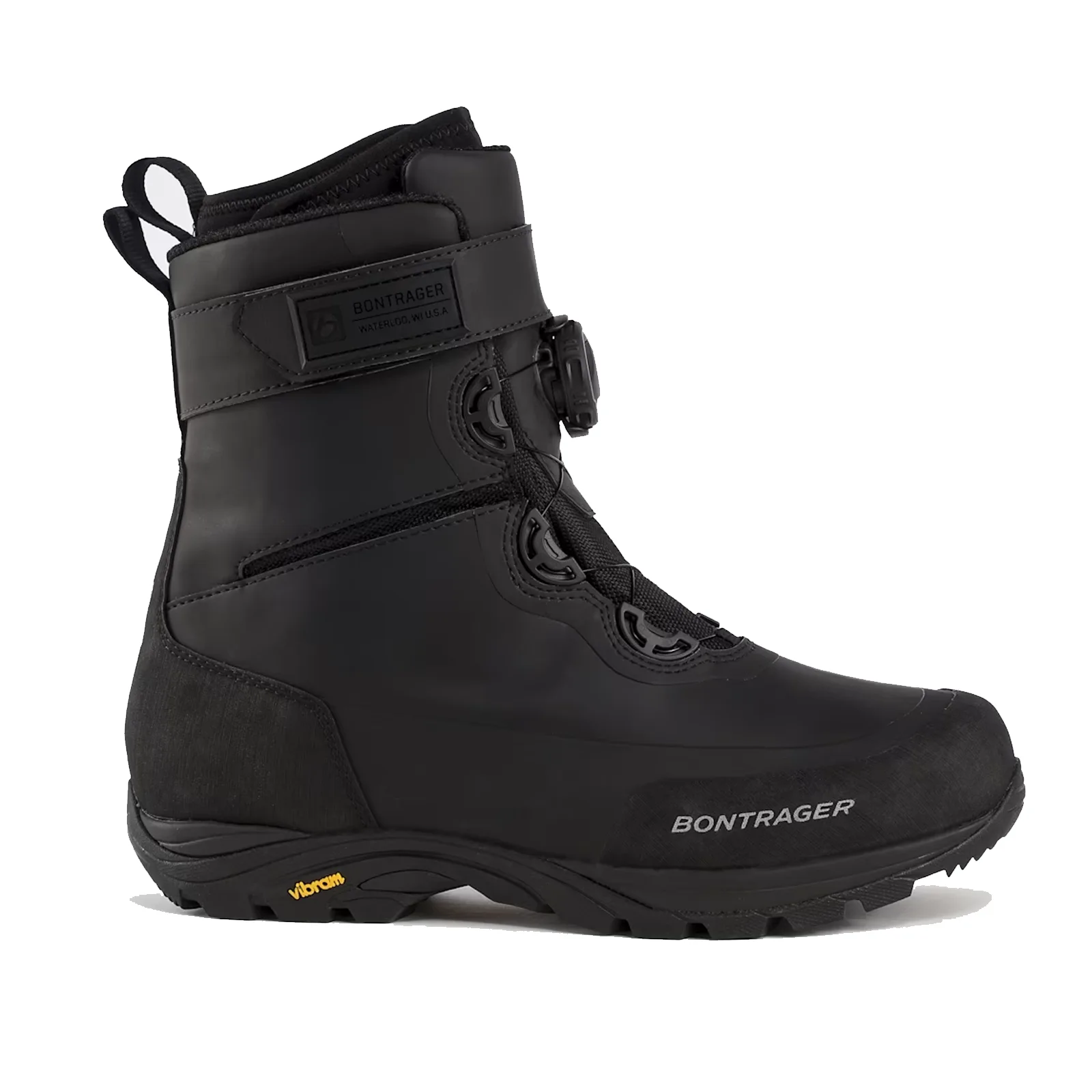 BONTRAGER OMW