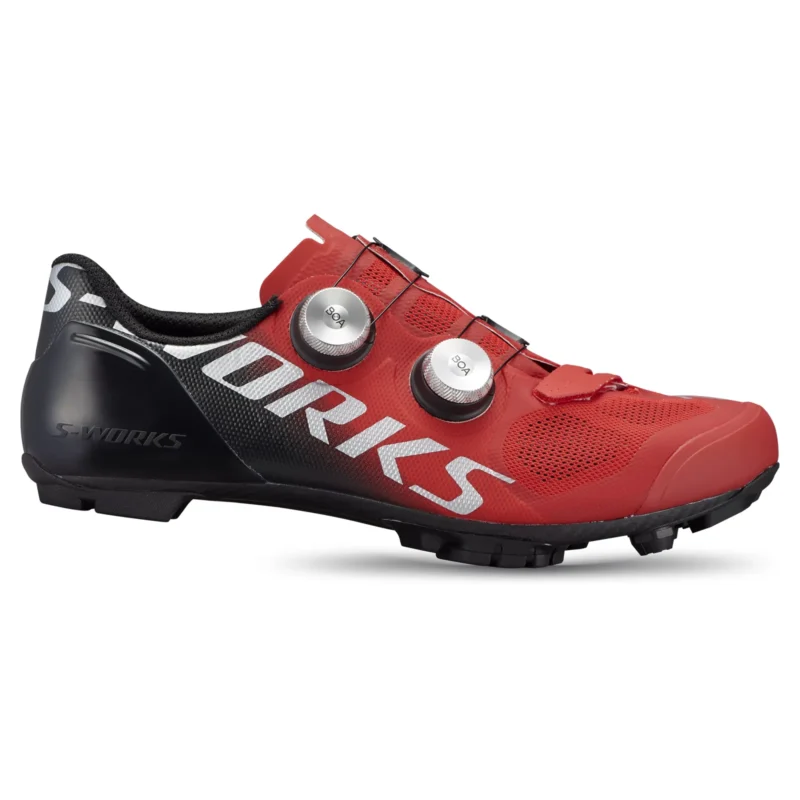 S-WORKS VENT EVO MTB SHOE