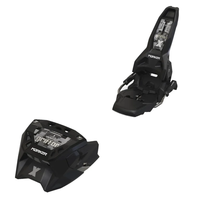 GRIFFON X 13 90MM BLACK