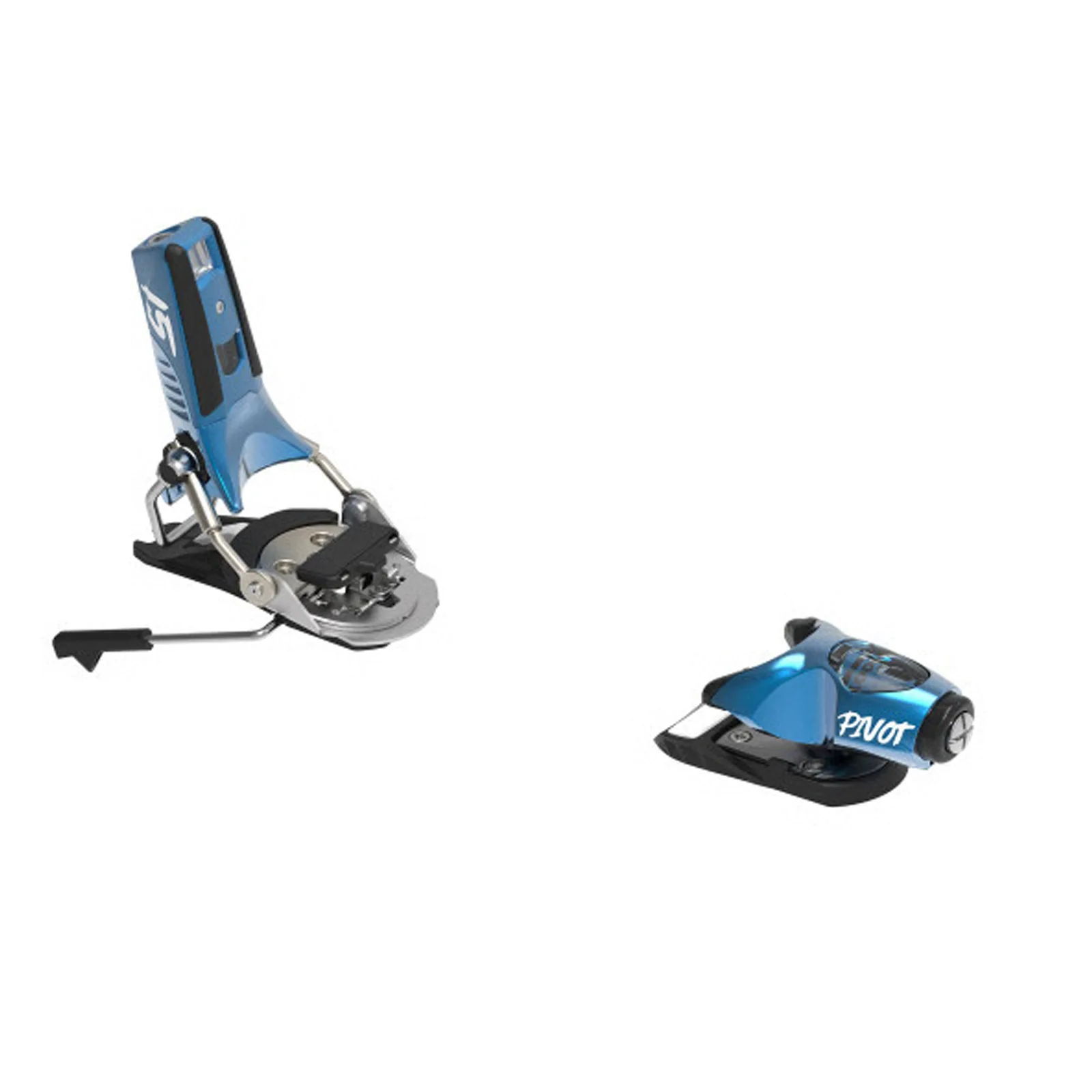 PIVOT 2.0 15 BLUE STEEL B115