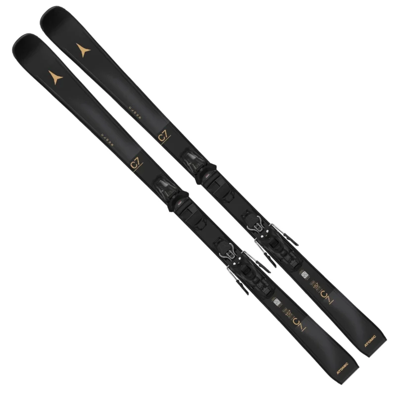 CLOUD C7 BLACK + M 10 GW