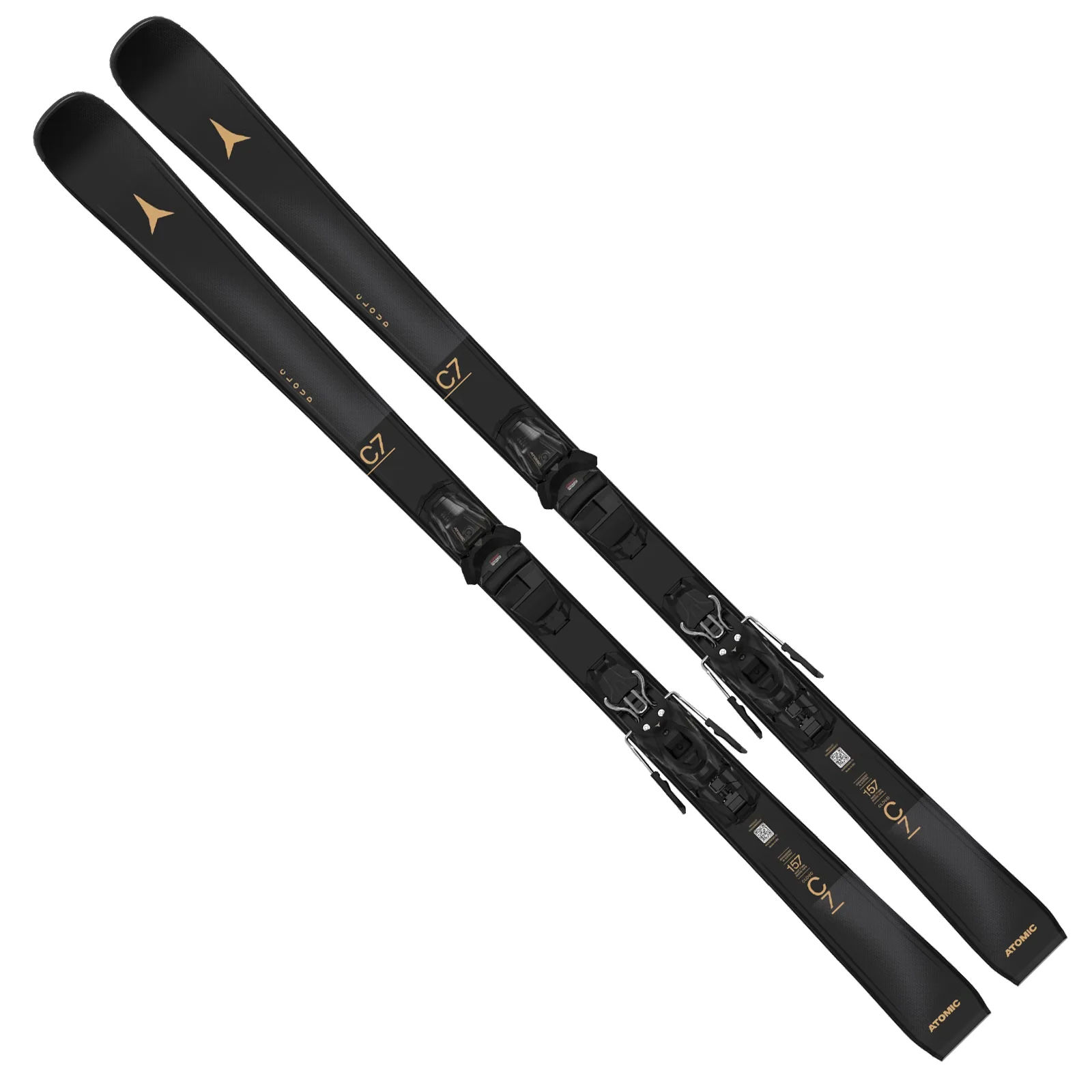 CLOUD C7 BLACK + M 10 GW