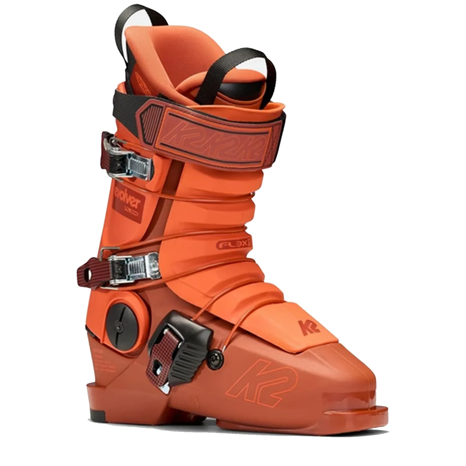 2027 EVOLVER JR