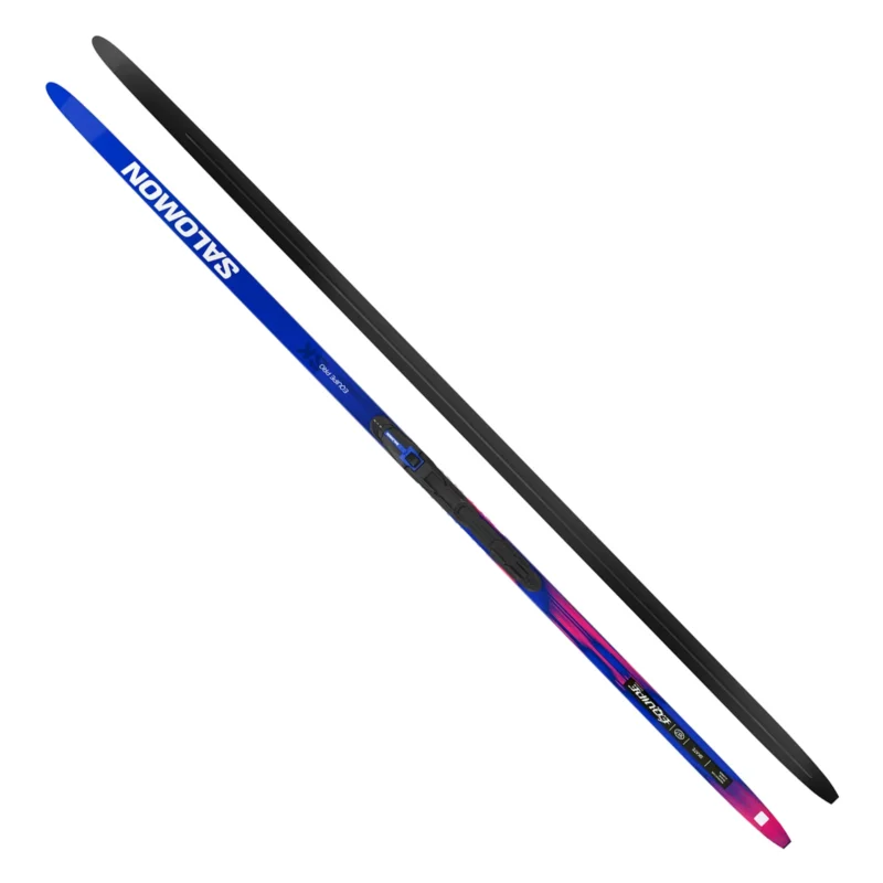 EQUIPE PRO SKATE STIFF/ SHIFT EQUIPE SKATE