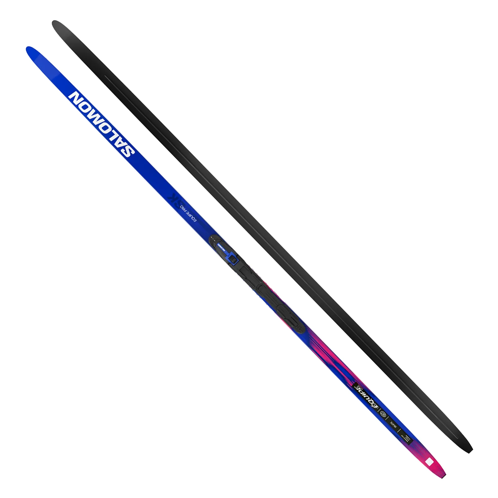 EQUIPE PRO SKATE STIFF/ SHIFT EQUIPE SKATE