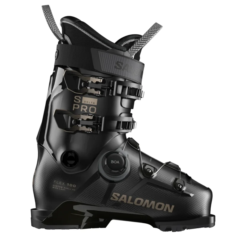 S/PRO DELTA S BOA 100