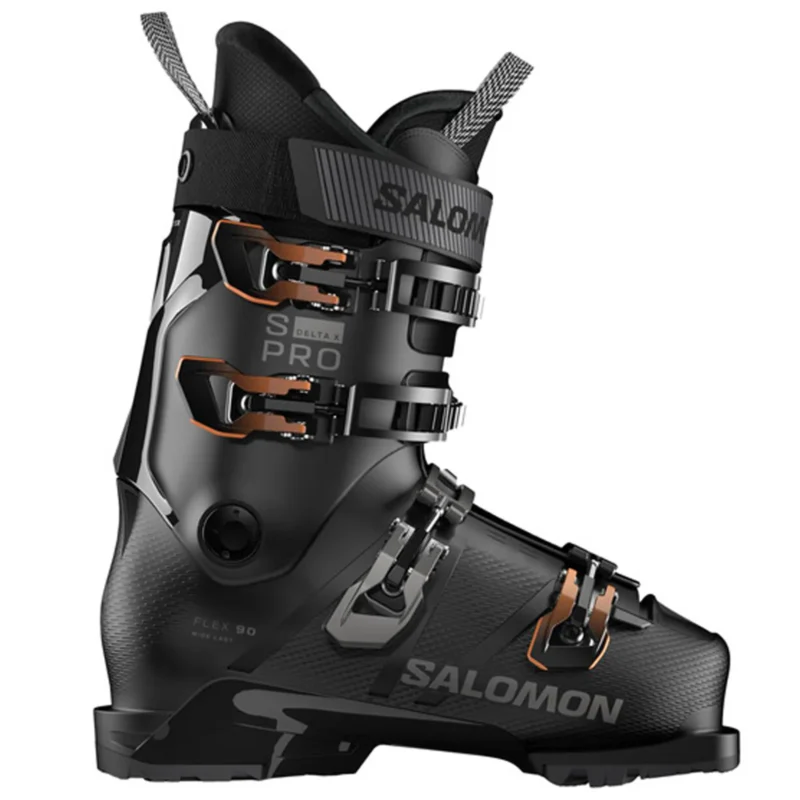 S/PRO DELTA X90