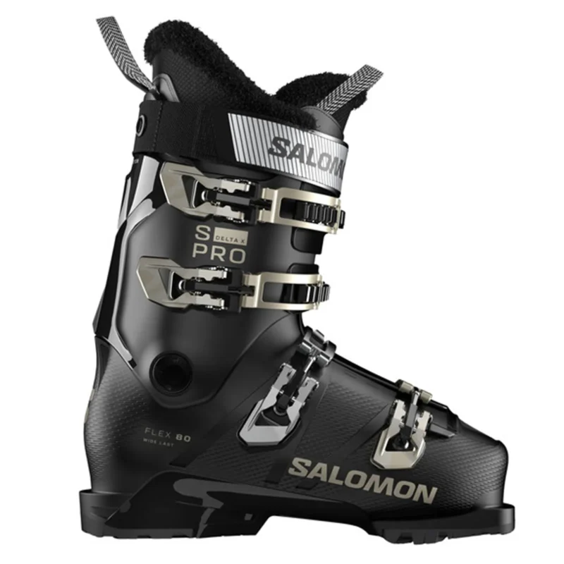 S/PRO DELTA X80 W