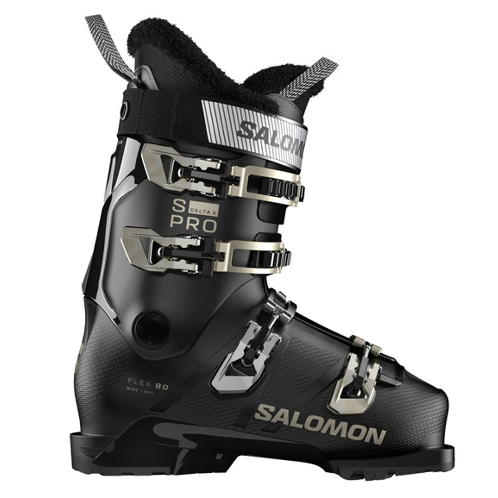 S/PRO DELTA X80 W