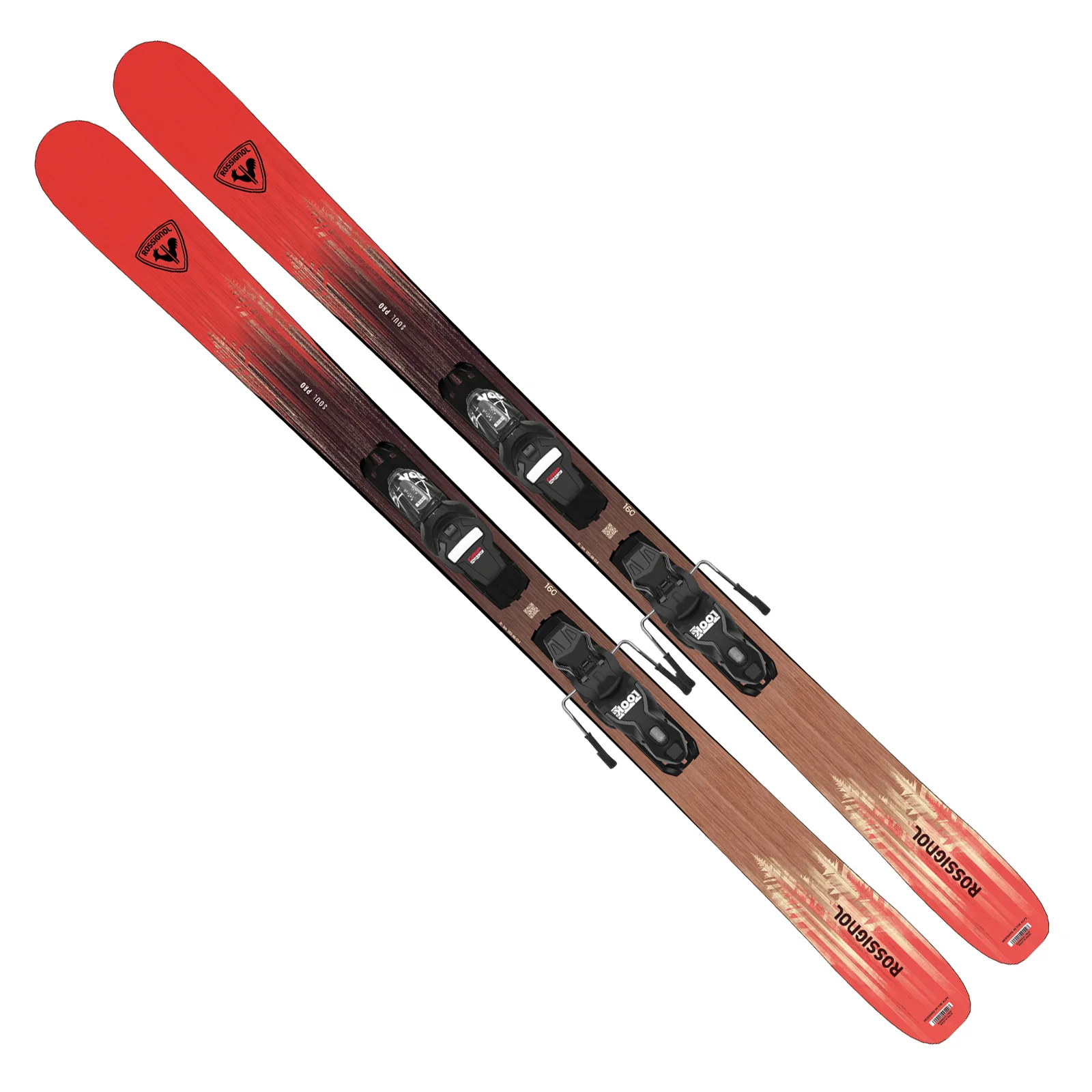SOUL PRO + XPRESS 10
