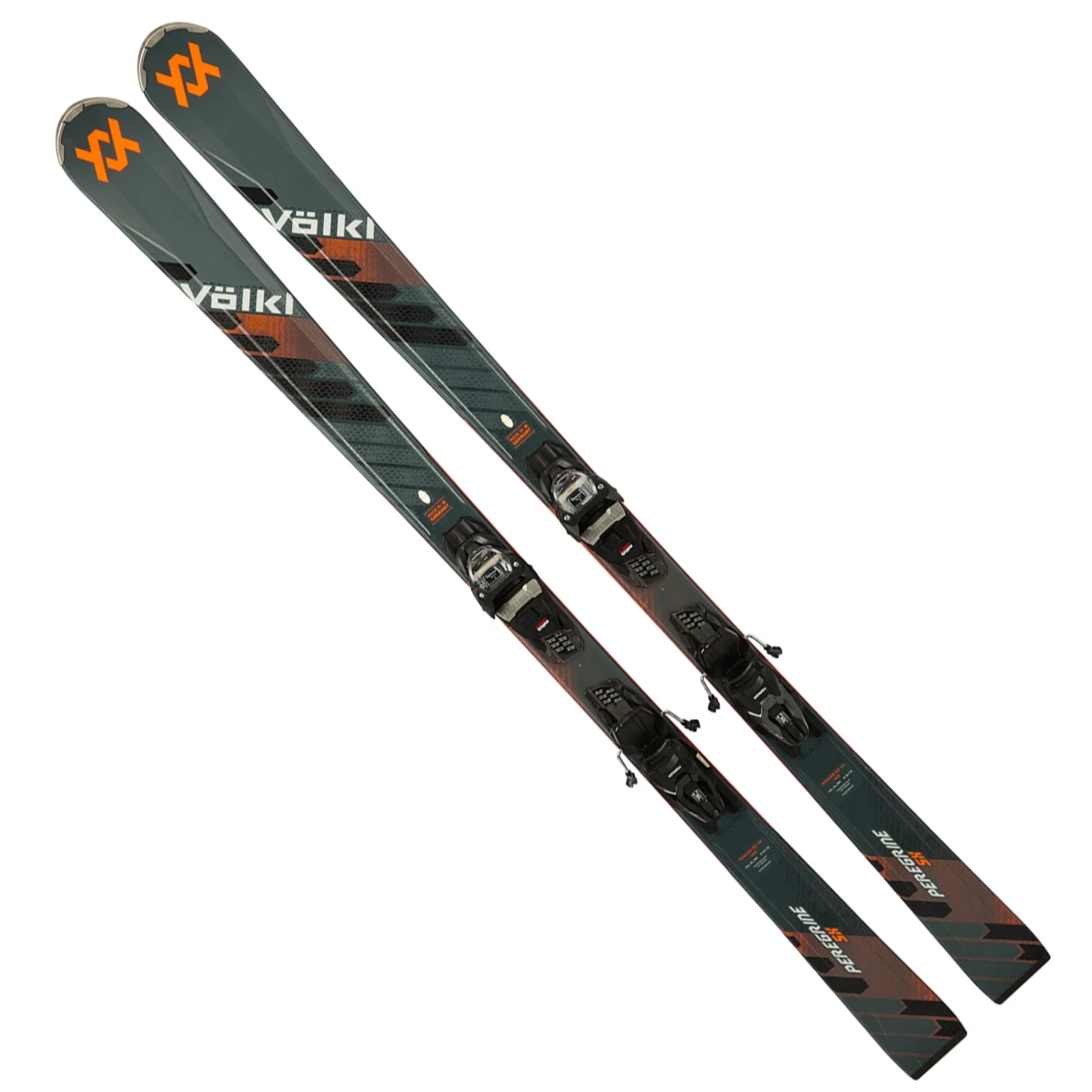 PEREGRINE SX + VMOTION 10 GW BLK