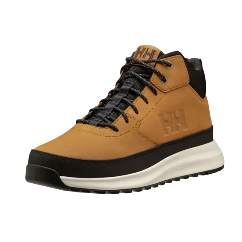 BECKETT MID