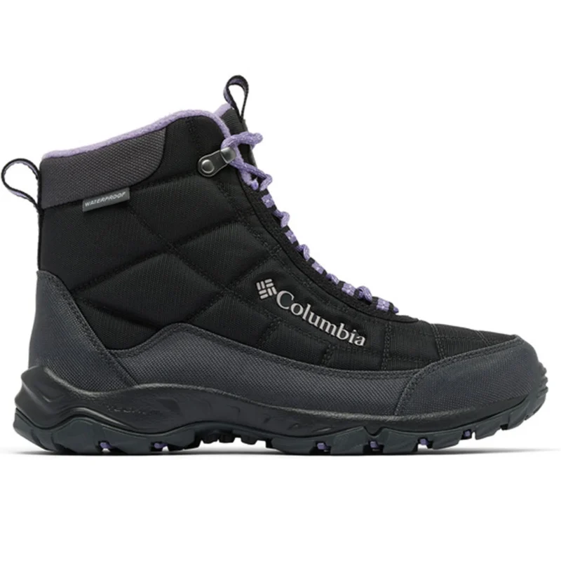 FIRECAMP BOOT