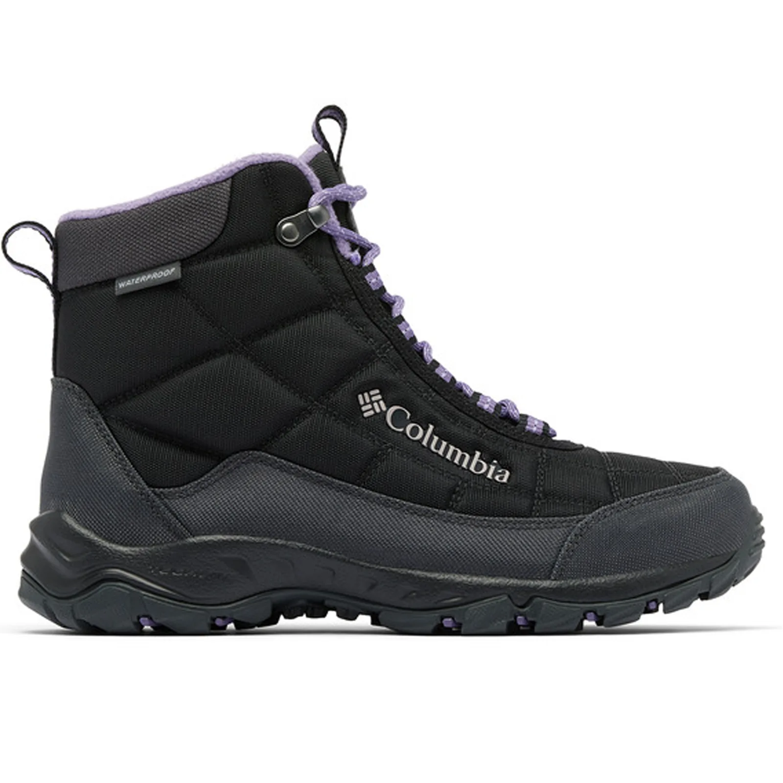 FIRECAMP BOOT