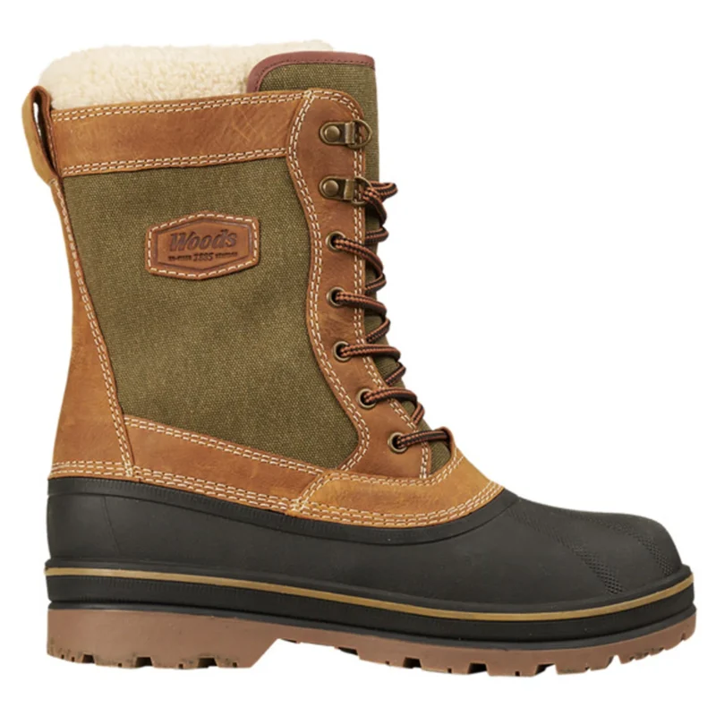 HERITAGE ICEFX