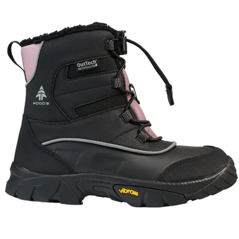 LYNX WINTER BOOT