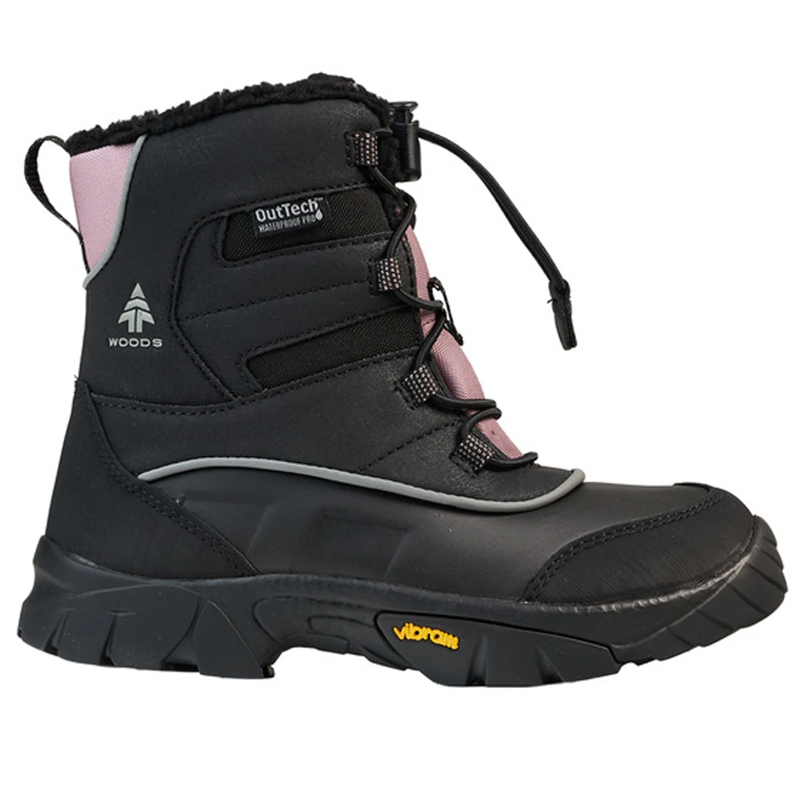 LYNX WINTER BOOT