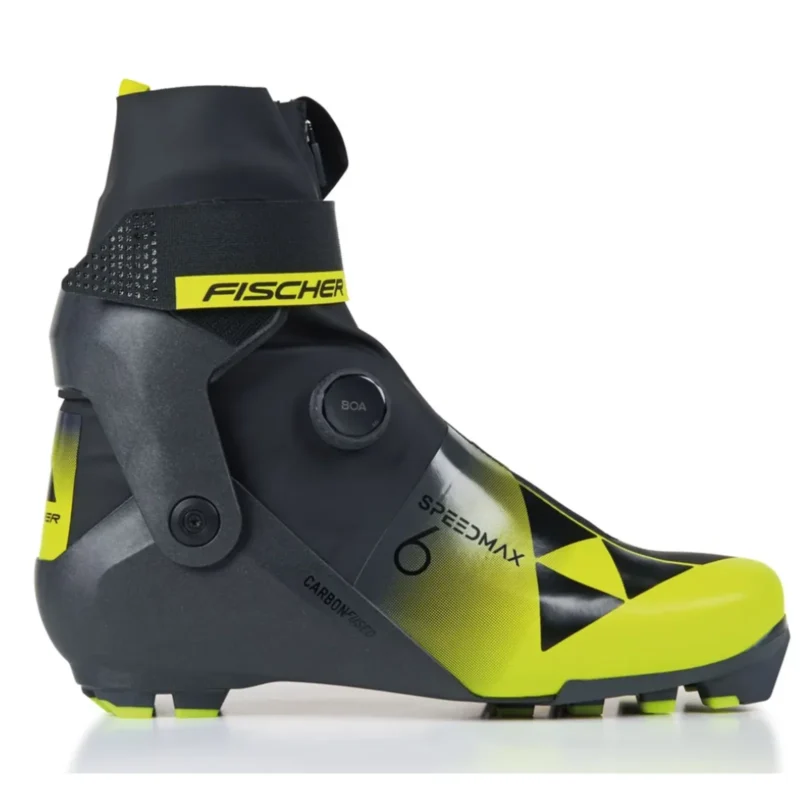 SPEEDMAX 6 SKATE BOA
