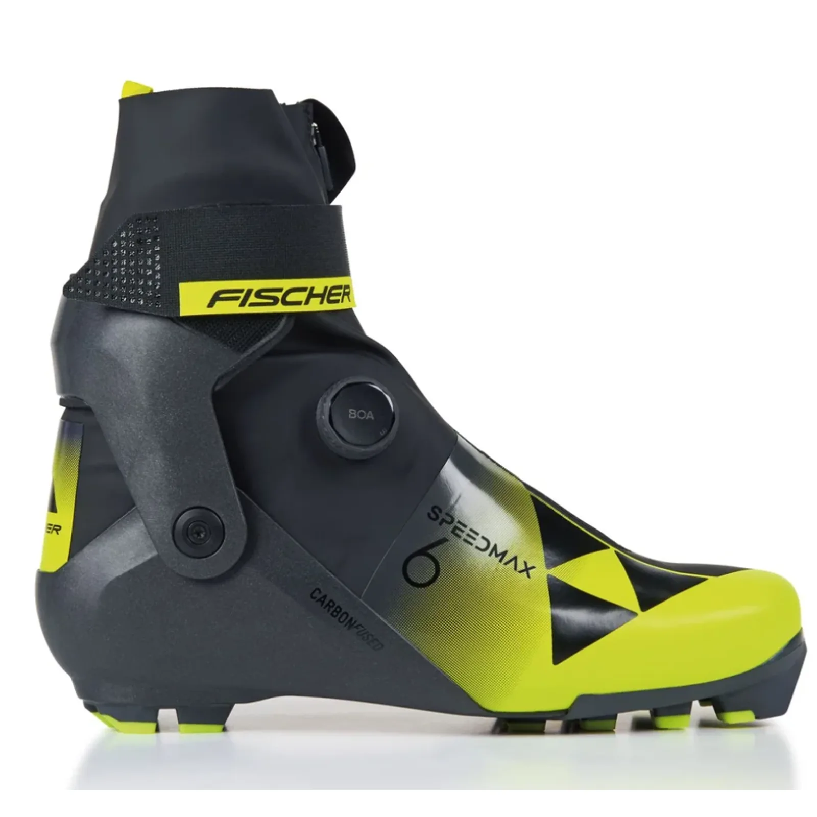 SPEEDMAX 6 SKATE BOA