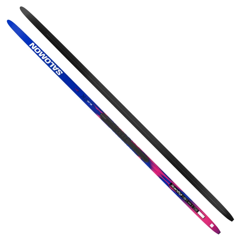 S/LAB EQUIPE SKATE UNIVERSAL COLD